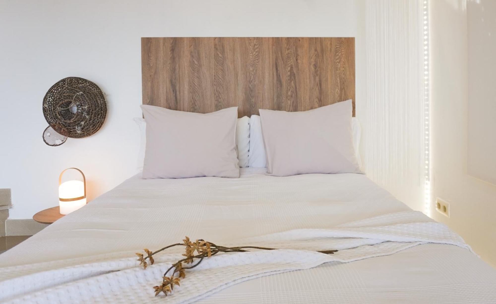 קסטלו דה אמפוריאס Costa Brava Acollidor Apartament Amb Gran Terrassa Per A 3 Persones מראה חיצוני תמונה