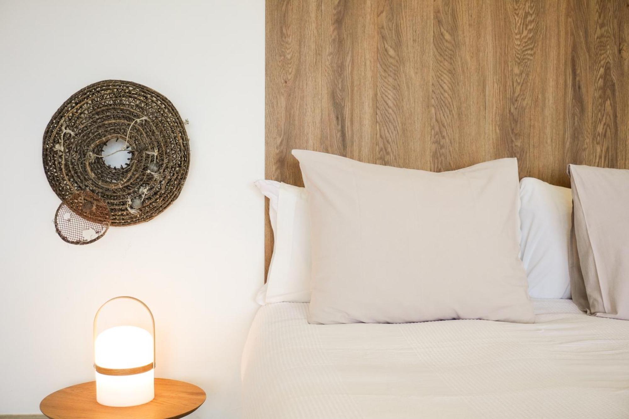 קסטלו דה אמפוריאס Costa Brava Acollidor Apartament Amb Gran Terrassa Per A 3 Persones מראה חיצוני תמונה